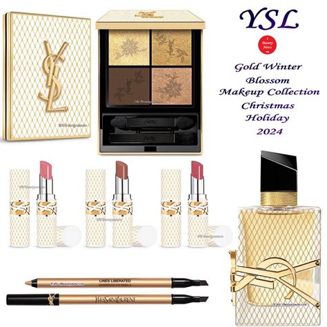 how long will ysl have a holiday sale|Holiday 2024 is coming soon. Register to access exclusive deals .